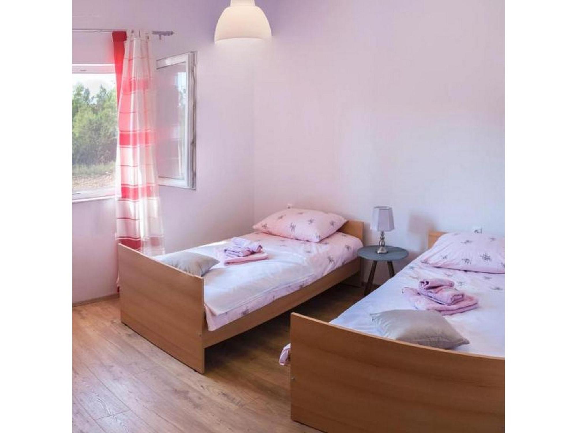Home Lucic Lozovac Bagian luar foto