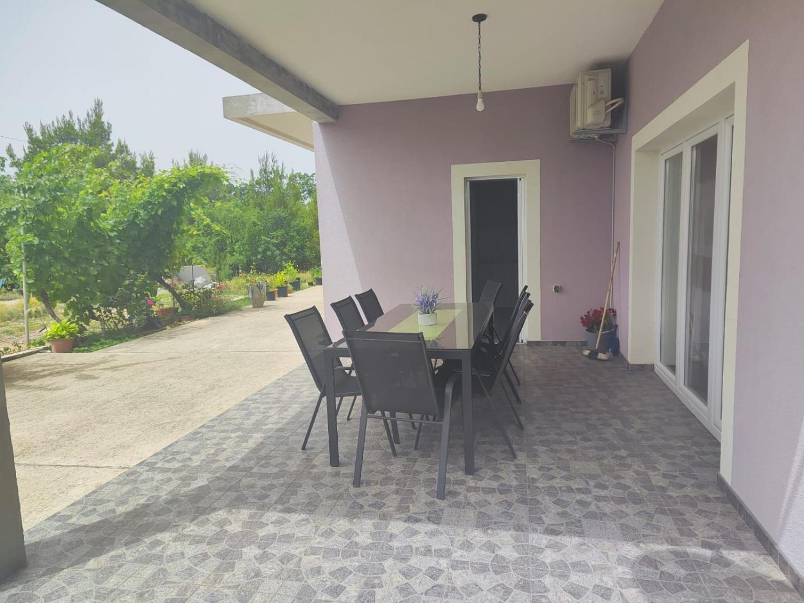Home Lucic Lozovac Bagian luar foto