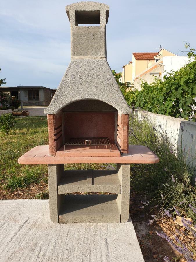 Home Lucic Lozovac Bagian luar foto